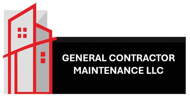 General Contractor Maintenance