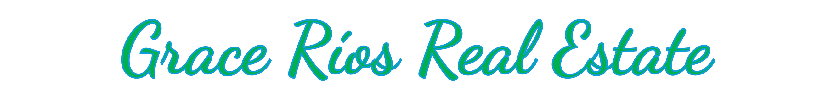 Grace Ríos Real Estate