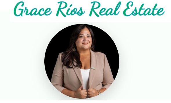 Grace Rios Real Estate